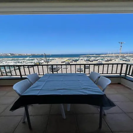 Apartment Piso Delante De Mar
