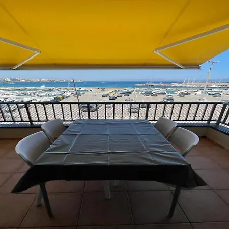 Piso Delante De Mar