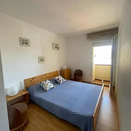 Appartement Piso Delante De Mar