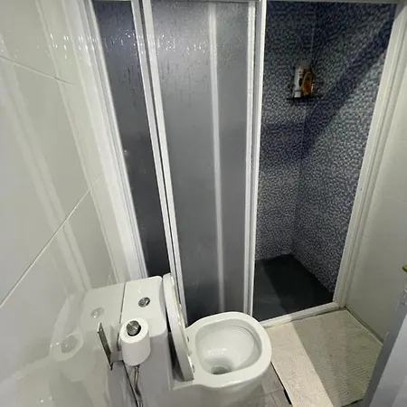 Piso Delante De Mar Appartement
